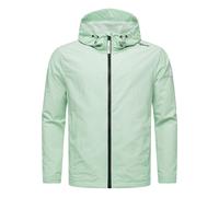 Ragwear Veste fonctionnelle 'Lewie' menthe, Taille XXL
