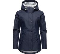 Ragwear Veste fonctionnelle 'Marge' bleu marine, Taille L