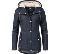 Ragwear Veste fonctionnelle 'Marge' marine, Taille XXXL