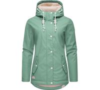 Ragwear Veste fonctionnelle 'Marge' menthe, Taille XXL