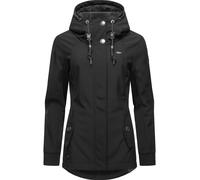 Ragwear Veste fonctionnelle 'Monadde' noir, Taille L