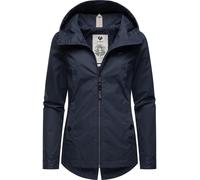 Ragwear Veste fonctionnelle 'Monade' marine / noir, Taille XS