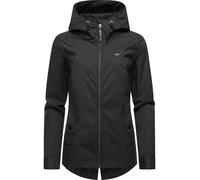 Ragwear Veste fonctionnelle 'Monade' noir, Taille XL