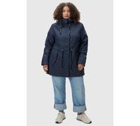 Ragwear Veste fonctionnelle 'Monadis Rainy II' bleu foncé, Taille XXXL