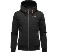 Ragwear Veste fonctionnelle 'Nuggys Solid' noir, Taille XXXL