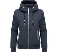 Ragwear Veste fonctionnelle 'Oggie' bleu marine, Taille M