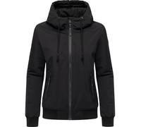 Ragwear Veste fonctionnelle 'Oggie' noir, Taille XXL