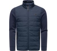 Ragwear Veste fonctionnelle 'Rendan Tech' bleu marine, Taille XXL