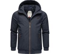 Ragwear Veste fonctionnelle 'Stewie' bleu, Taille XXXL