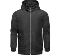 Ragwear Veste fonctionnelle 'Stewie II' noir, Taille XXL