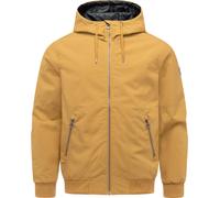 Ragwear Veste fonctionnelle 'Stuartt Summer YOUMODO' marron, Taille 6XL