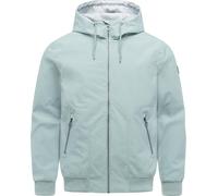 Ragwear Veste fonctionnelle 'Stuartt Summer Youmodo' opal, Taille XL