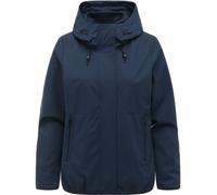 Ragwear Veste fonctionnelle 'Sunniva Light' bleu marine, Taille M