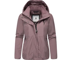 Ragwear Veste fonctionnelle 'Sunniva Light' mauve, Taille L