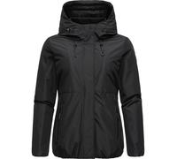 Ragwear Veste fonctionnelle 'Sunniva' noir, Taille XXXL