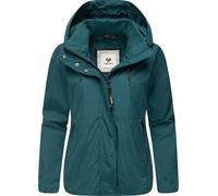 Ragwear Veste fonctionnelle vert, Taille XL