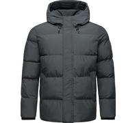 Ragwear Veste fonctionnelle 'Walby' anthracite, Taille XXL