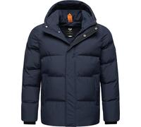 Ragwear Veste fonctionnelle 'Walby' bleu marine, Taille XXL