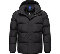 Ragwear Veste fonctionnelle 'Walby' noir, Taille XXL