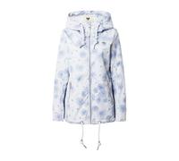 Ragwear Veste fonctionnelle 'Zuzka' gentiane / bleu pastel, Taille XS
