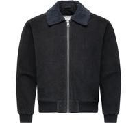 Ragwear Veste mi-saison 'Alees Cordy' anthracite, Taille M