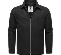 Ragwear Veste mi-saison 'Azzte Felt' anthracite, Taille M