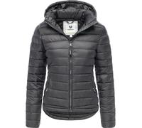 Ragwear Veste mi-saison 'Bobie' noir, Taille XL