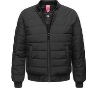 Ragwear Veste mi-saison 'Bombina' noir, Taille XS