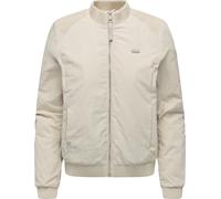 Ragwear Veste mi-saison écru, Taille XXL