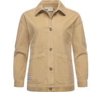 Ragwear Veste mi-saison 'Ennea' beige, Taille XL