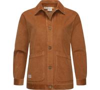 Ragwear Veste mi-saison 'Ennea' cognac, Taille L