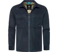 Ragwear Veste mi-saison gris foncé, Taille S