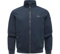 Ragwear Veste mi-saison 'Izzyk' bleu marine, Taille XXXL