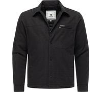 Ragwear Veste mi-saison 'Karmel Youmodo' noir, Taille L