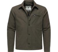 Ragwear Veste mi-saison 'Karmel Youmodo' olive, Taille S