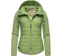 Ragwear Veste mi-saison 'Lucinda' pomme, Taille L