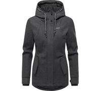 Ragwear Veste mi-saison 'Monadde' anthracite, Taille L