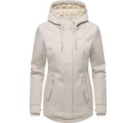 Ragwear Veste mi-saison 'Monadde' beige clair, Taille M