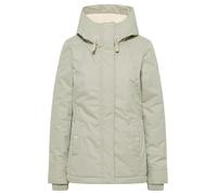 Ragwear Veste mi-saison 'Monadde' vert clair, Taille XS