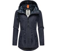 Ragwear Veste mi-saison ' Monadis ' bleu, Taille L