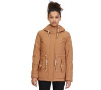 Ragwear Veste mi-saison 'Monadis' moka, Taille L