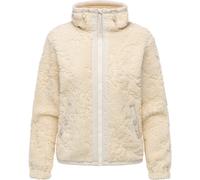Ragwear Veste mi-saison 'Nordicka II' beige, Taille M