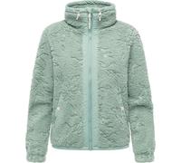 Ragwear Veste mi-saison 'Nordicka II' vert pastel, Taille M