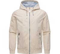Ragwear Veste mi-saison 'Perci' beige, Taille XXL
