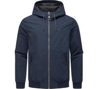 Ragwear Veste mi-saison 'Perci' bleu marine, Taille XL