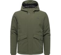 Ragwear Veste mi-saison 'Shellis' olive, Taille XL