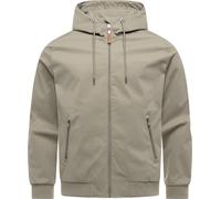 Ragwear Veste mi-saison 'Stewie' olive, Taille XXL