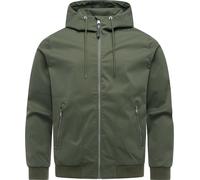 Ragwear Veste mi-saison 'Stewie Youmodo' olive, Taille S