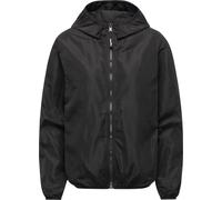 Ragwear Veste mi-saison 'Vinzie C' noir, Taille S