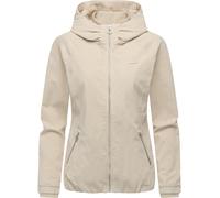 Ragwear Veste mi-saison 'Youmodo' beige clair, Taille XXXL